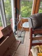 Wheelchair, Walker, Recliner & More