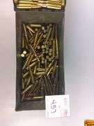 Loose 308 Ammo Unknown Amount