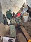 Metal Bucket, 5-Gallon Buckets & More
