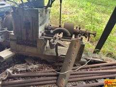 Vintage Equipment