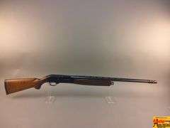 Ted Williams 300, 12ga, Q30851