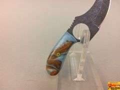 MHS Cutlery Knife