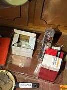 Assorted Items