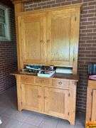 Storage Cabinet