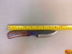 MHS Cutlery Knife