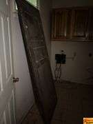 Wood Door