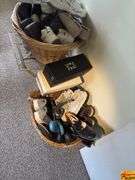 Purses & More