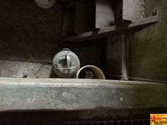 Stainless Steel creamer￼