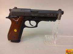 Taurus PT92AF, 9mm, TIM25088