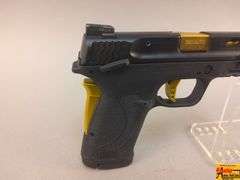 S&W M&P 380 Shield, 380; RDJ6082
