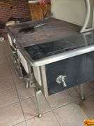 Heartland Stove