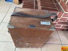 Lieta 5 1/2" Transit