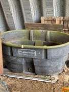 Rubbermaid Stock Tank