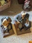Tom Clark Figurines
