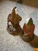 Tom Clark Figurines