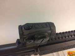 KelTec RDB 5.56; Z4014