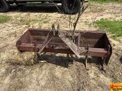 5' Box Blade