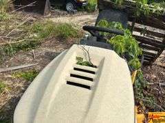 Cub Cadet Riding Mower
