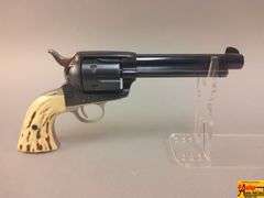 Great Western Arms SA Army, .357, 15019