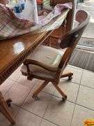 Table & Chairs