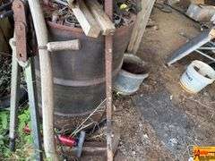 Drum Barrel & More