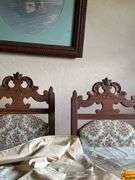 Table & Chairs