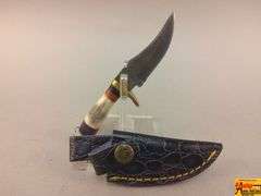 MHS Cutlery Knife