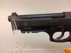 Taurus PT92AF, 9mm, TIM25088