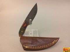 MHS Cutlery Knife