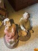 Tom Clark Figurines