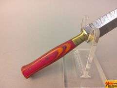 MHS Cutlery Knife