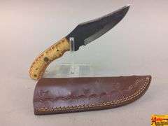 MHS Cutlery Knife