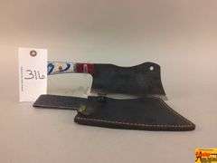 MHS Cutlery Knife