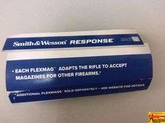 Smith & Wesson M&P Response, 9mm, RSP2529