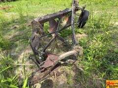 3-Bottom Plow