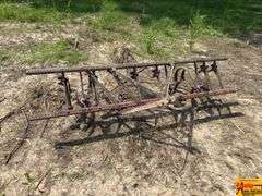 6' Cultivator