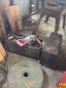 Tool Box & Contents