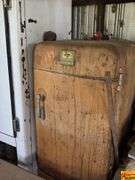 Vintage Frigidaire Refrigerator