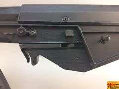 KelTec RDB 5.56; Z4014