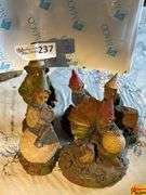 Tom Clark Gnomes