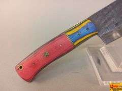 MHS Cutlery Knife
