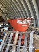 Baltic 3-Point PTO Seed/Fertilizer Spreader