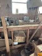 Lathe