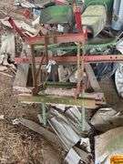 Metal Frames