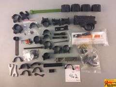Gun Parts & Scope Mounts