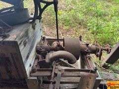 Vintage Equipment