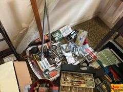 Assorted Items