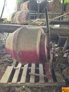 Concrete Mixer