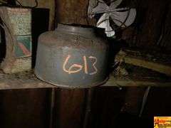 Variety of Collectible Farm and Home Items