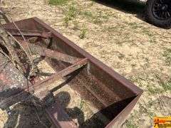5' Box Blade
